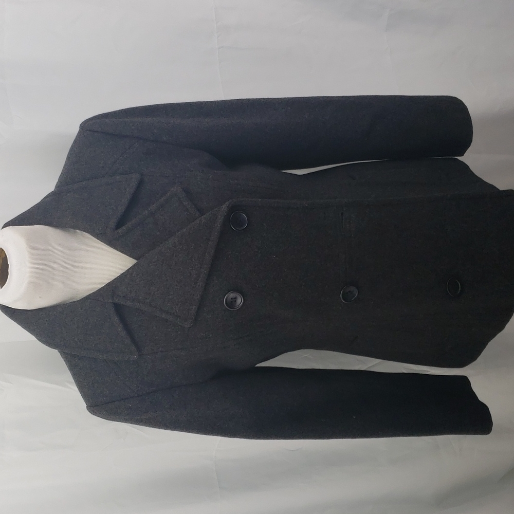 Winter dress jacket - Picture 2 of 5